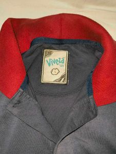 Shirt And T-shirt Comb.