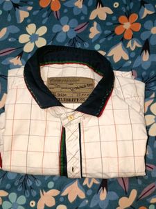 SHORT SLEEP SHIRT