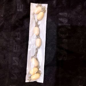 Vintage Bead Necklace