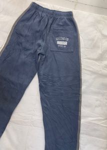 Men's Striped Track Pants