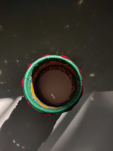 navratri Colorful Handmade Bangles