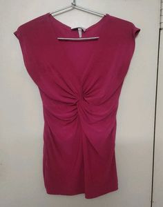 Knot Design Top
