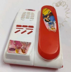 Disney Princess Toy Phone