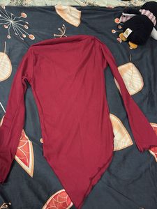 red Top