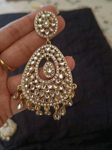 Beautiful Ethnic Earring