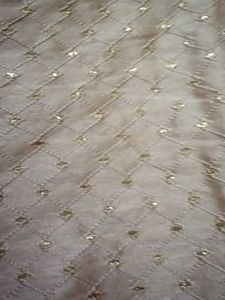 Elegant Men's Kurta with Detailed Embroidery