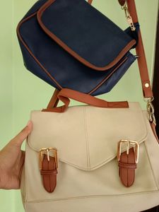 CLEARANCE SALE 2sling Bags