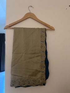 Elegant Embellished Dupatta
