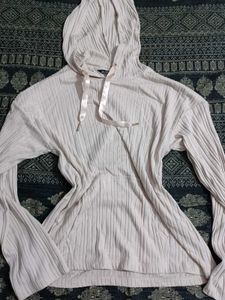 y2k pink hoodie