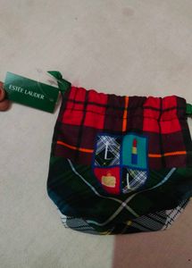 Estee Lauder Pouch