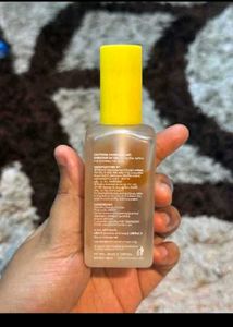 HYGHEN Double Shot Radiance-Lift Serum new