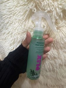 Plix Rosemary Hair Growth Serum