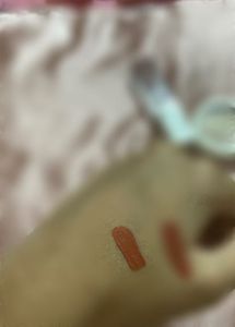 COMBO  : Insight Matte Lip Ink &amp; Highlighter