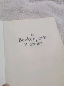 The Beekeeper's Promise