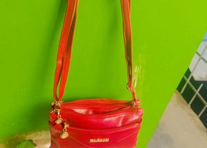 Not Used Sling Bag, Totally New With Good Quality