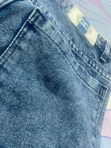 Stylish Denim Jeans