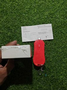 Samsung USB C-C Cable free power bank
