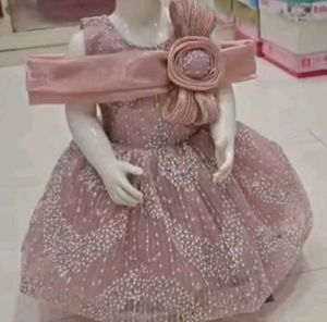 Sparkly Princess Dress