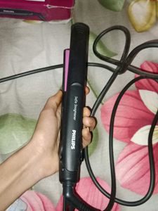 Philips Selfie Straightener - New in Box!