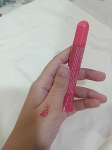 Rhode Peptide Lip Treatment