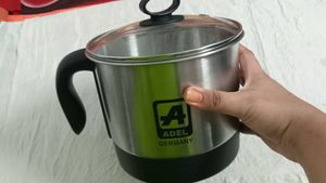 Adel Electric Kettle