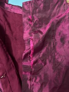 Beautiful Purple Lehenga Choli