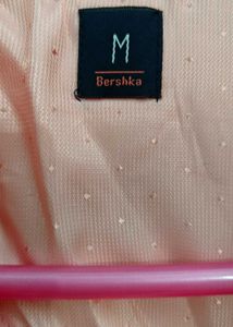 BERSHKA + Shein Blazer