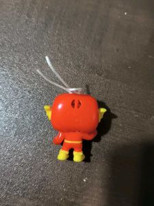 FUNKO POP FLASH FIGURE DC COMICS
