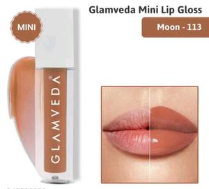 Glamveda Mini Lip Gloss - Moon 113