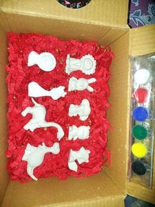 DIY ART KIT 1