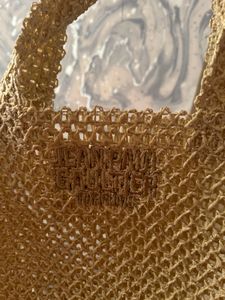 Jean Paul Gaultier Tote Bag