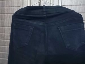 Straight Fit Jeans