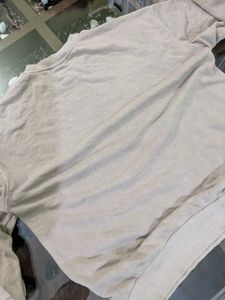 The Rolling stone sweatshirt