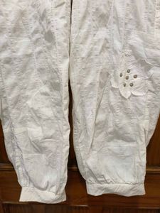 Cargo Style Streetwear Trouser 🤍