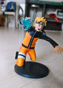 Naruto Action Figure Parts