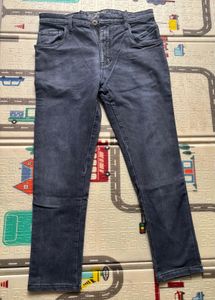 Men's Stylish Slim Fit Jeans