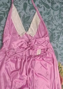 Pink Nightsuit