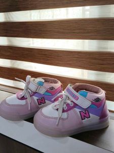 Baby girl Shoes