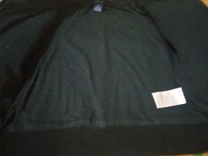 winter Tommy Hilfiger Jacket