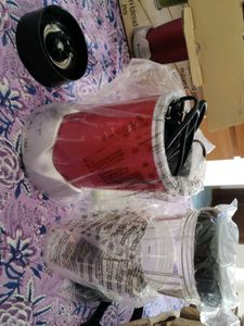 Wonderchef Nutri-blend Pro Blender