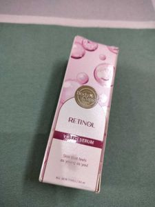 Body Cupid Retinol Youth Serum - New