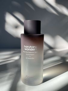 Haruharu Wonder Black Rice Hyaluronic Toner