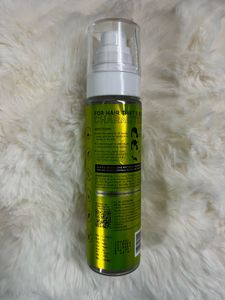 Moxie Beauty Heat Protection Spray