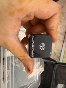 PAC Diamond Powder Highlighter