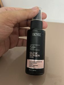 Renee Glow Screen Spray SPF 50