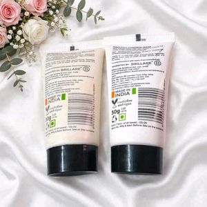 Brillare Hair Fall &amp; Dandruff Control Masks combo