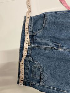 woman jeans