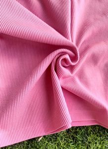 🌷Pink Thumb Hole Top🌷