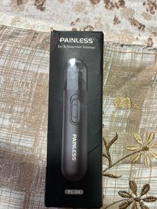 EAR & NOSE HAIR TRIMMER ✂️