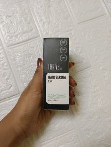 Thrive Hair Serum 2.0